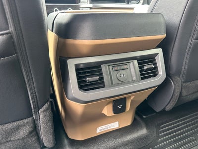 2026 Ford F-450SD Lariat DRW