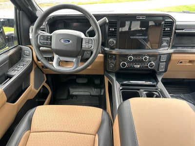2026 Ford F-450SD Lariat DRW