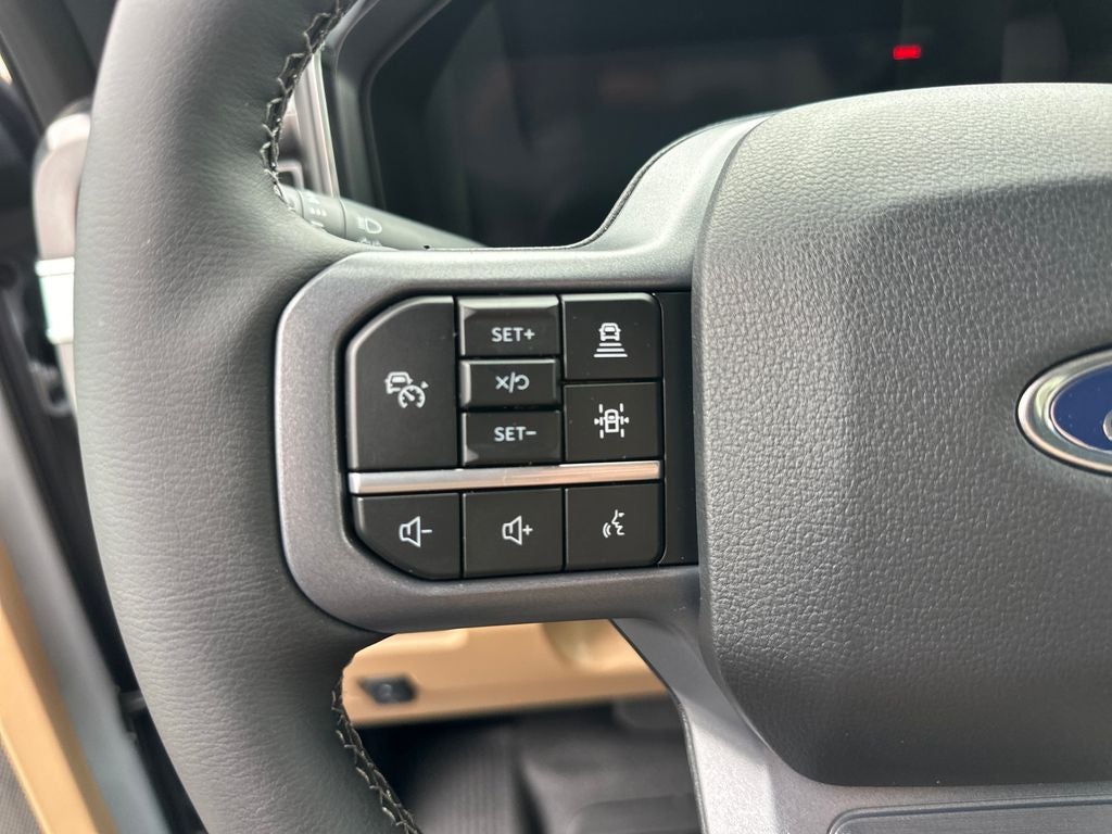2026 Ford F-450SD Lariat DRW