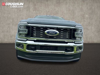 2026 Ford F-450SD Lariat DRW