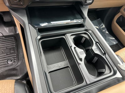 2026 Ford F-450SD Lariat DRW