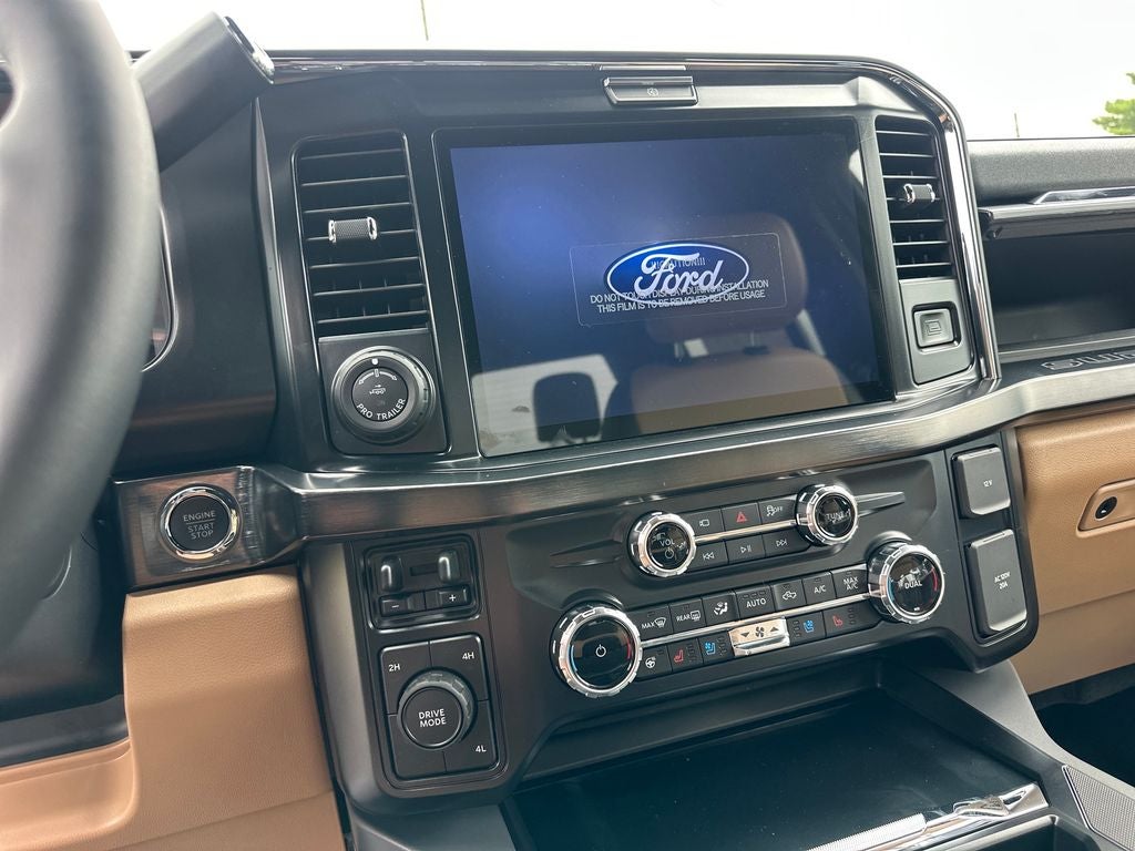 2026 Ford F-450SD Lariat DRW