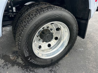 2026 Ford F-450SD Lariat DRW