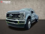 2026 Ford F-450SD Lariat DRW