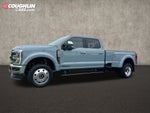 2026 Ford F-450SD Lariat DRW