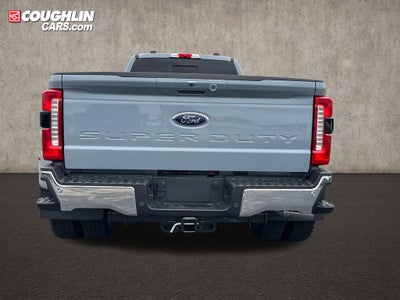 2026 Ford F-450SD Lariat DRW