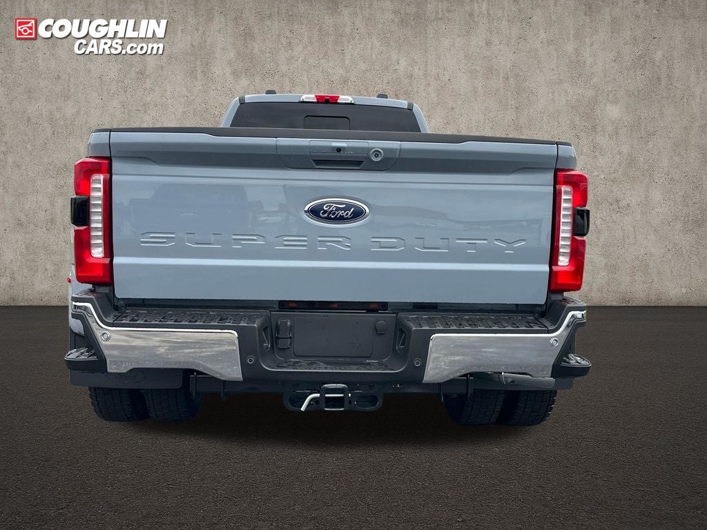 2026 Ford F-450SD Lariat DRW