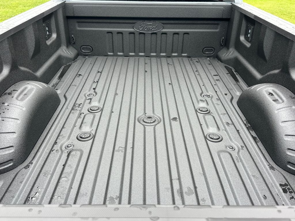 2026 Ford F-450SD Lariat DRW