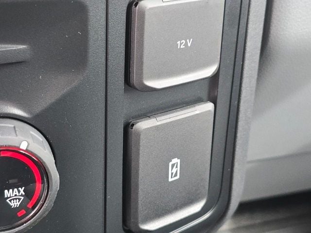 2024 Ford Super Duty F-350 XL