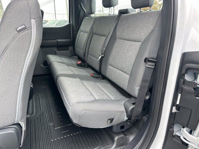 2027 Ford F-350SD XL