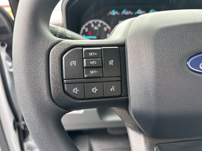 2027 Ford F-350SD XL