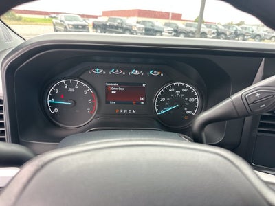 2027 Ford F-350SD XL