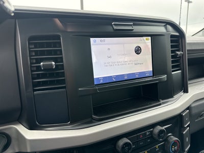 2027 Ford F-350SD XL