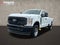 2027 Ford F-350SD XL