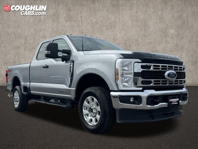 2024 Ford F-350SD XLT