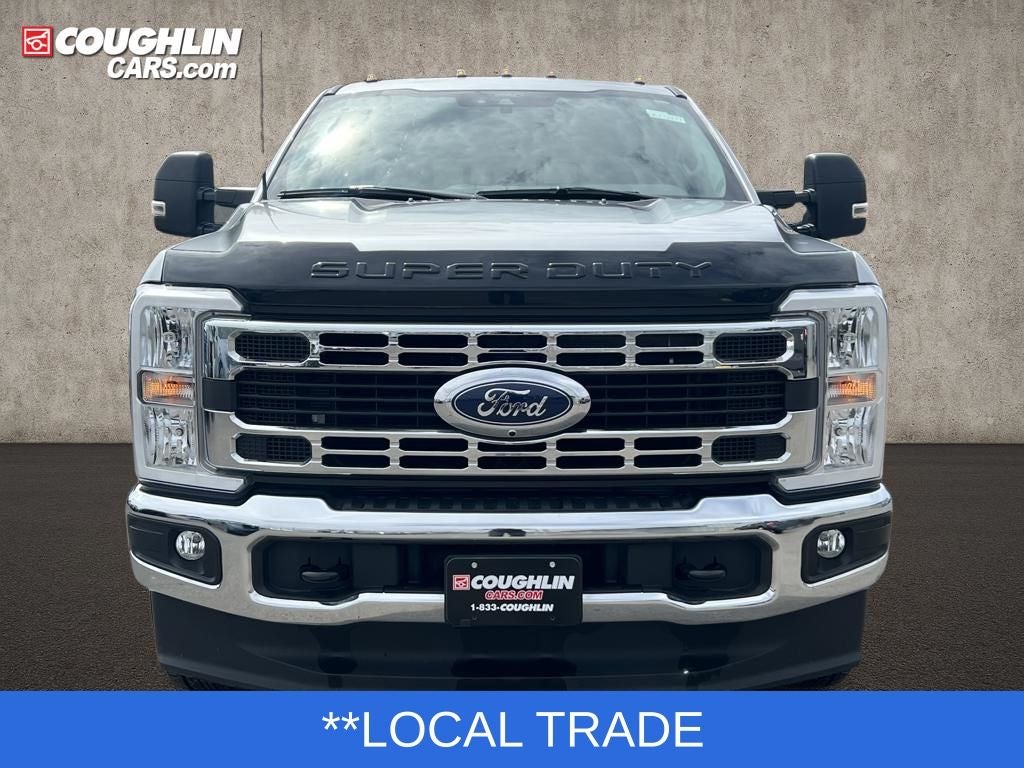 2024 Ford F-350SD XLT