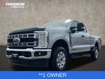 2024 Ford F-350SD XLT