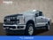 2024 Ford F-350SD XLT