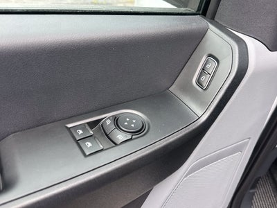 2027 Ford F-250SD XL