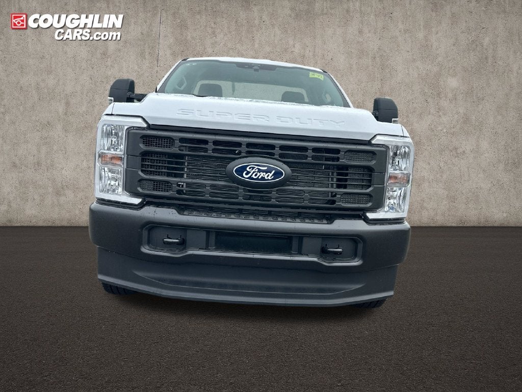 2027 Ford F-250SD XL
