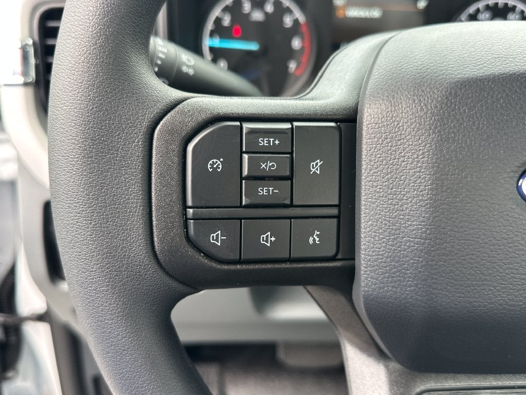 2027 Ford F-250SD XL