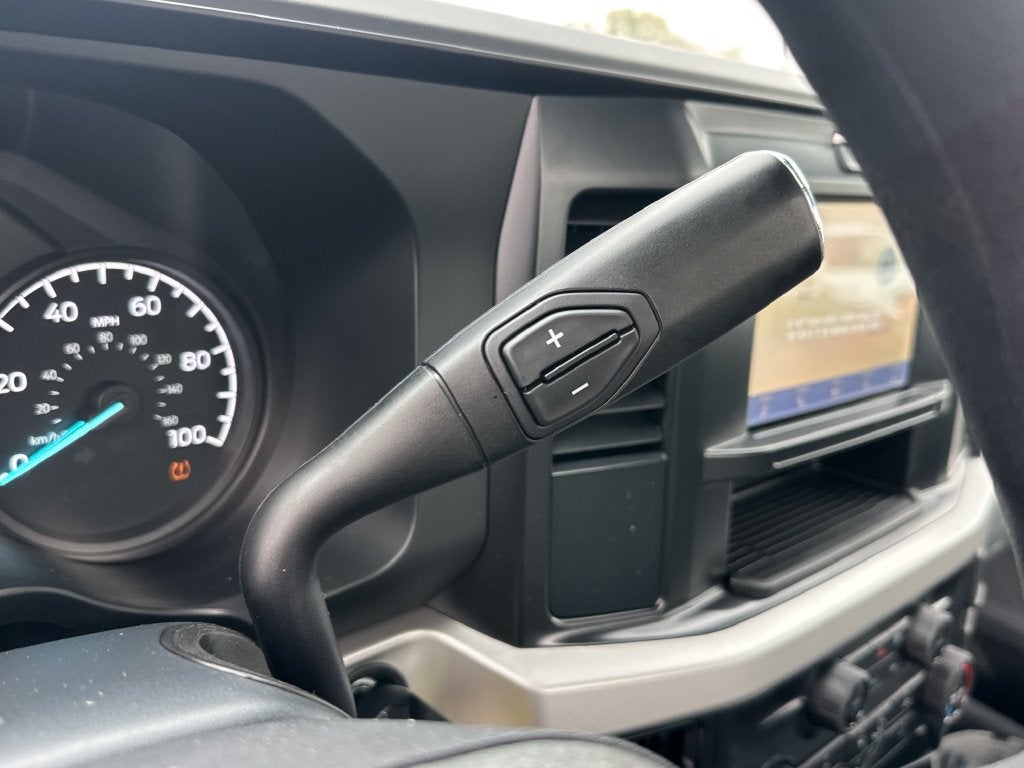2027 Ford F-250SD XL