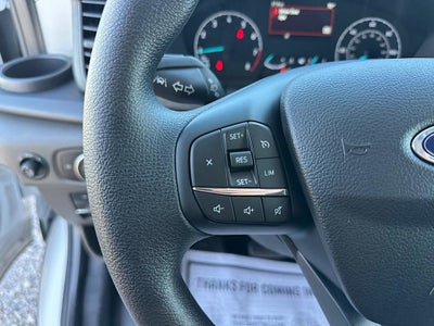 2025 Ford Transit-250 Base Medium Roof