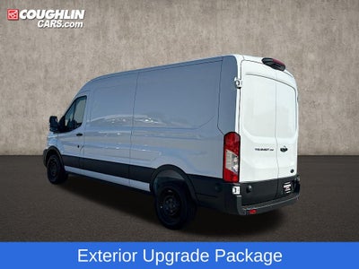 2025 Ford Transit-250 Base Medium Roof