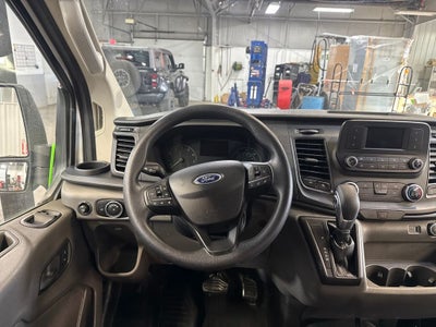 2020 Ford Transit-250 Base
