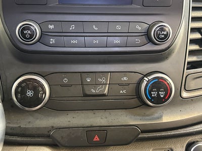 2020 Ford Transit-250 Base