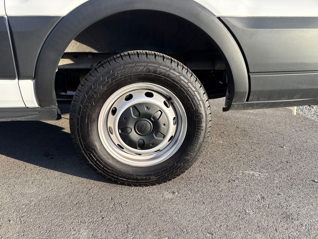 2020 Ford Transit-250 Base