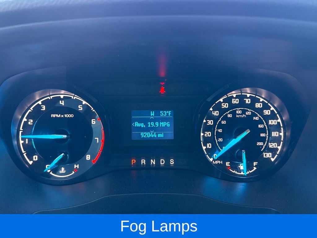 2022 Ford Ranger XL STX