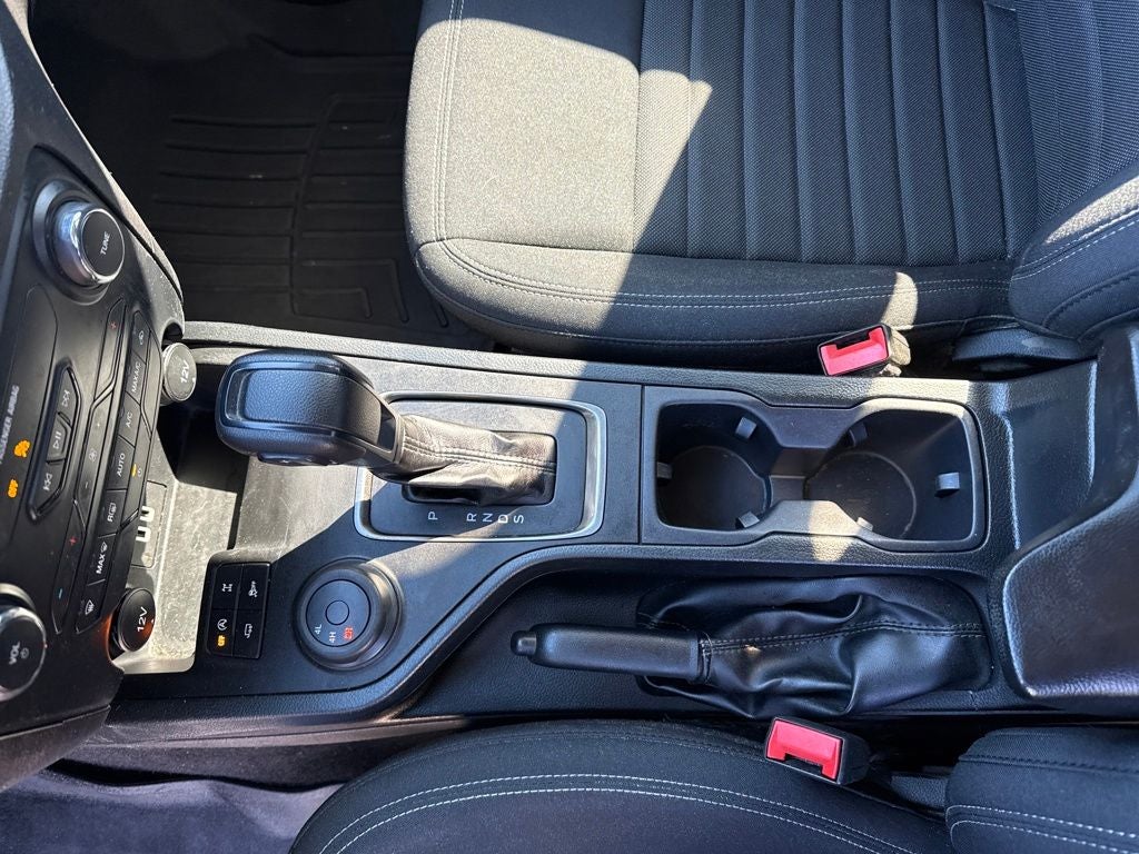 2022 Ford Ranger XL STX