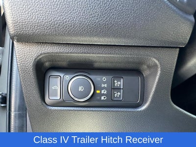 2025 Ford Ranger XLT 4X4