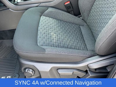 2025 Ford Ranger XLT 4X4