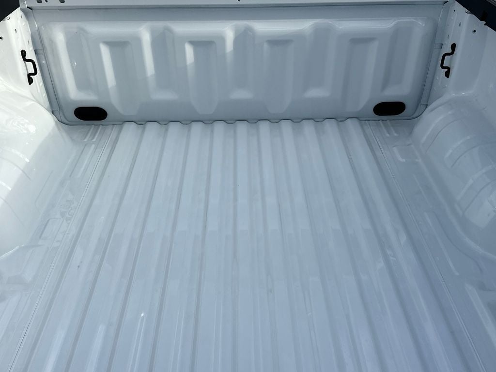 2025 Ford Ranger XL STX