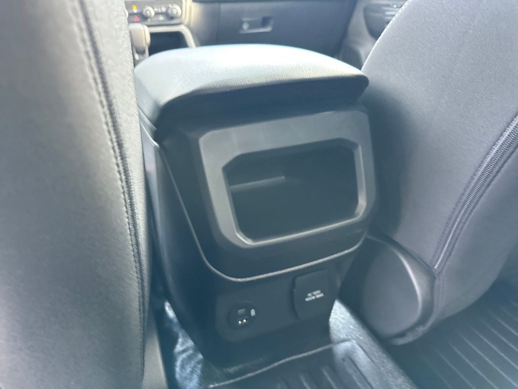 2025 Ford Ranger XL STX