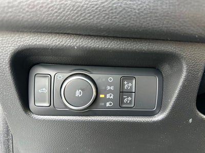 2025 Ford Ranger XL STX