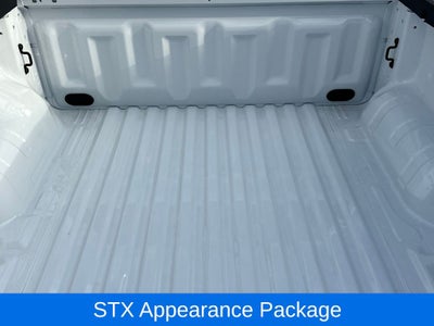 2025 Ford Ranger XL STX