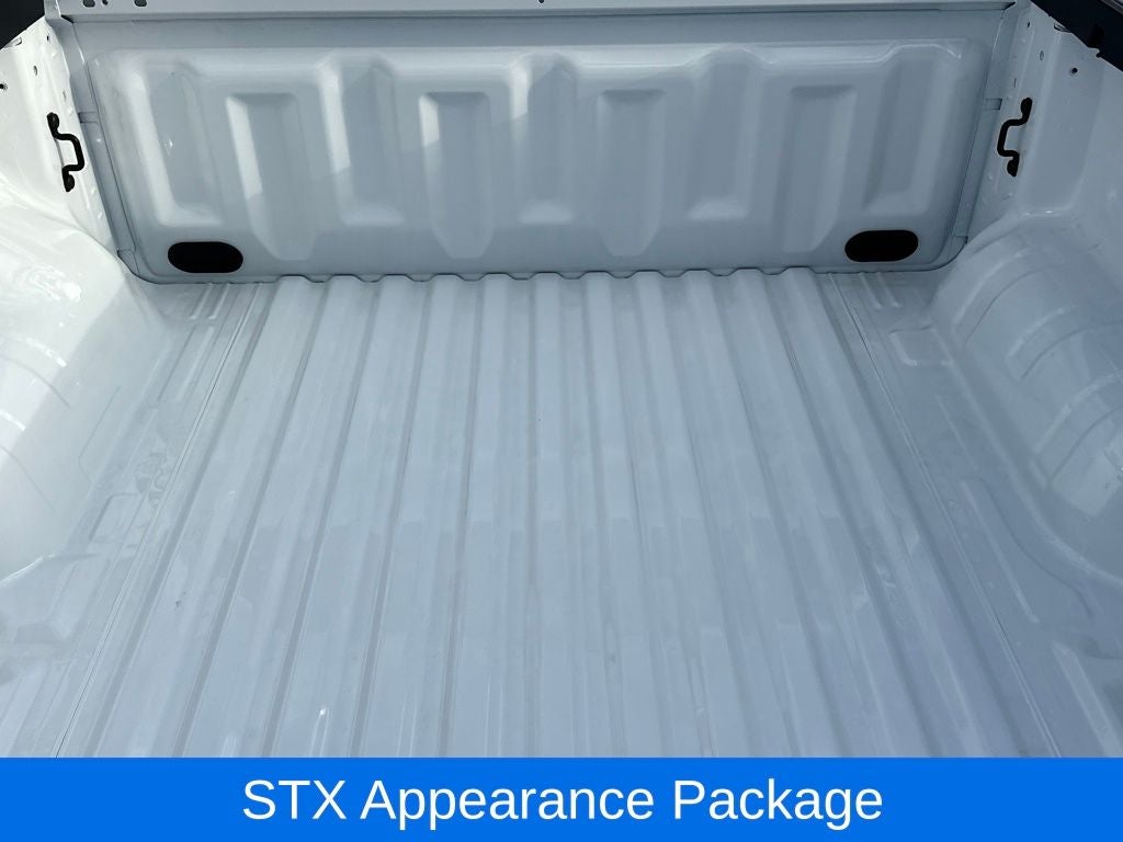 2025 Ford Ranger XL STX