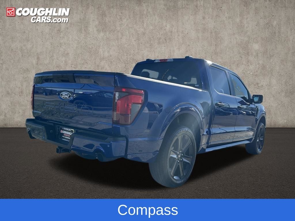 2026 Ford F-150 STX LOBO