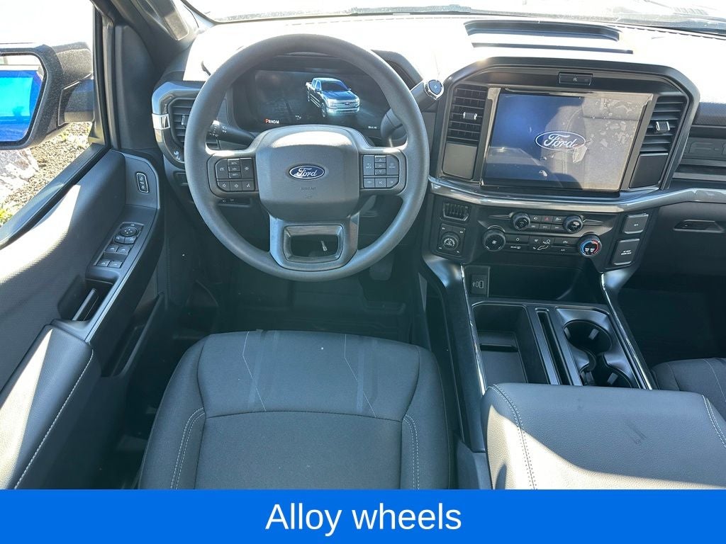 2026 Ford F-150 STX LOBO