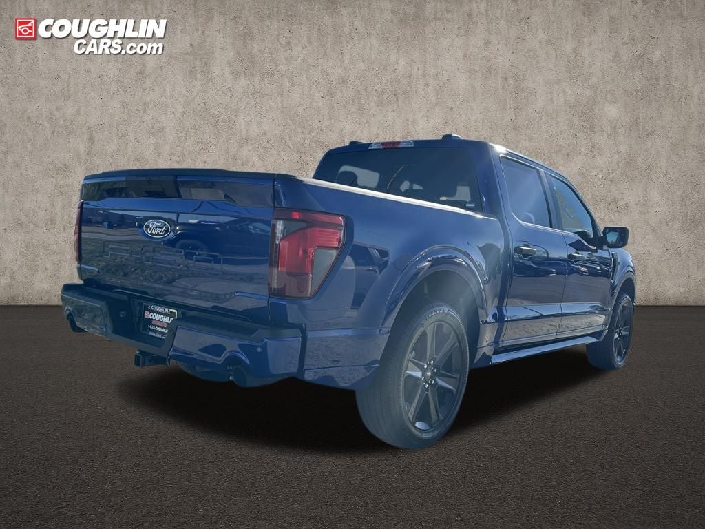 2026 Ford F-150 STX LOBO