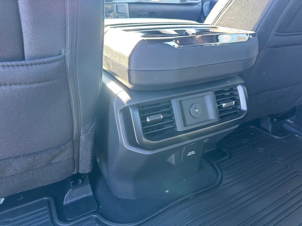 2026 Ford F-150 STX LOBO