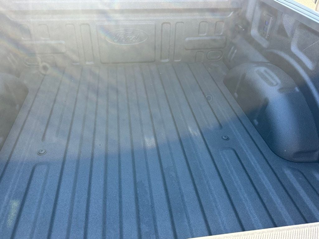 2026 Ford F-150 STX LOBO