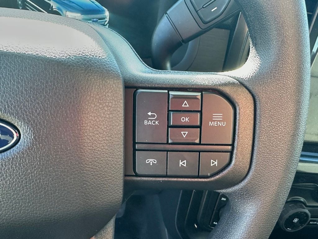 2026 Ford F-150 STX LOBO