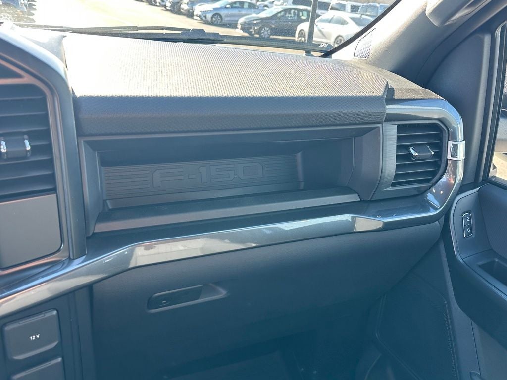 2026 Ford F-150 STX LOBO