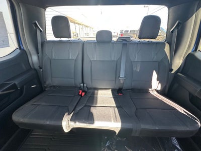 2026 Ford F-150 STX LOBO