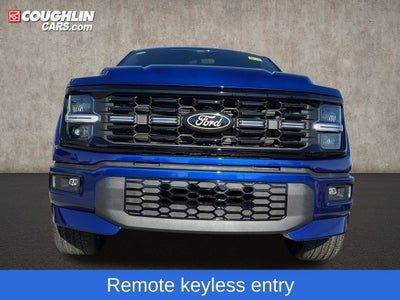 2026 Ford F-150 STX LOBO