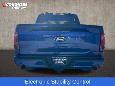 2026 Ford F-150 STX LOBO